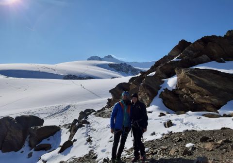 Cima Tre Cannoni e Cima Solda - foto 8