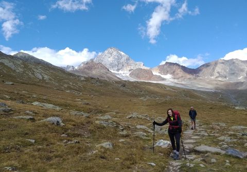 Cima Tre Cannoni e Cima Solda - foto 26