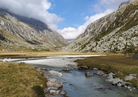 Corno di Grevo - Ferrata E. Arosio - foto 21