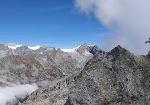Corno di Grevo - Ferrata E. Arosio - foto 12
