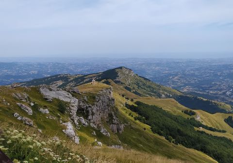 Corno Grande - Vetta Orientale - Via Ricci - foto 31