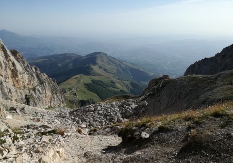 Corno Piccolo del Gran Sasso - foto 6
