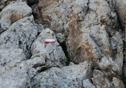 Corno Piccolo del Gran Sasso - foto 3