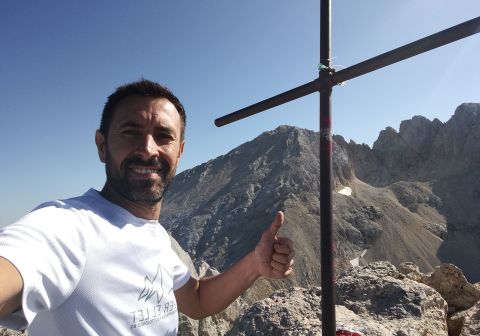 Corno Piccolo del Gran Sasso - foto 12