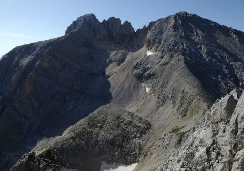 Corno Piccolo del Gran Sasso - foto 13