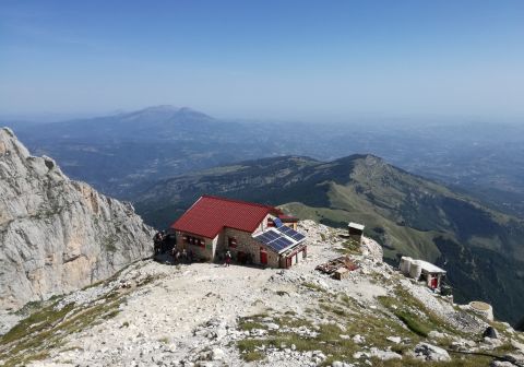 Corno Piccolo del Gran Sasso - foto 17