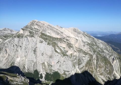 Corno Piccolo del Gran Sasso - foto 5