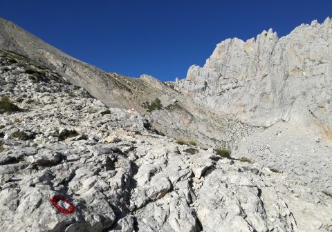 Corno Piccolo del Gran Sasso - foto 8