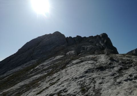 Corno Piccolo del Gran Sasso - foto 9