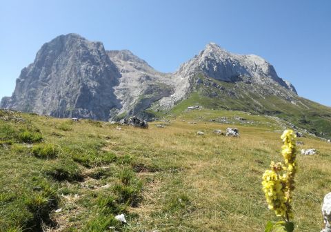 Corno Piccolo del Gran Sasso - foto 20