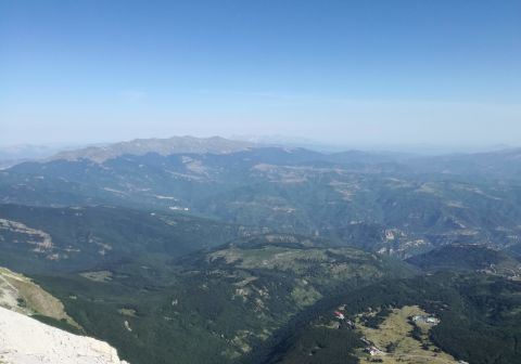 Corno Piccolo del Gran Sasso - foto 11