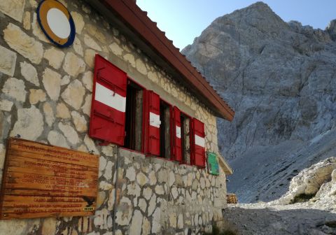 Corno Piccolo del Gran Sasso - foto 2