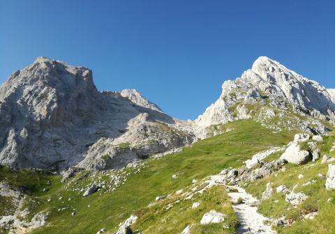 Corno Piccolo del Gran Sasso - foto 1