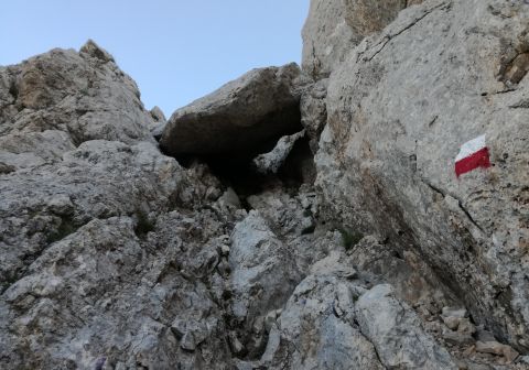 Corno Piccolo del Gran Sasso - foto 7