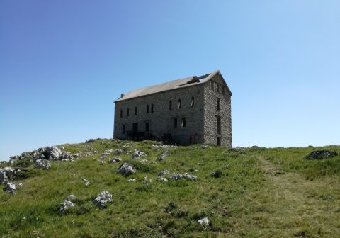 Corno Piccolo del Gran Sasso - foto 18