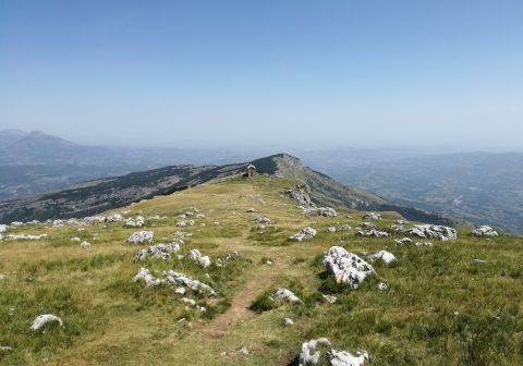 Corno Piccolo del Gran Sasso - foto 15