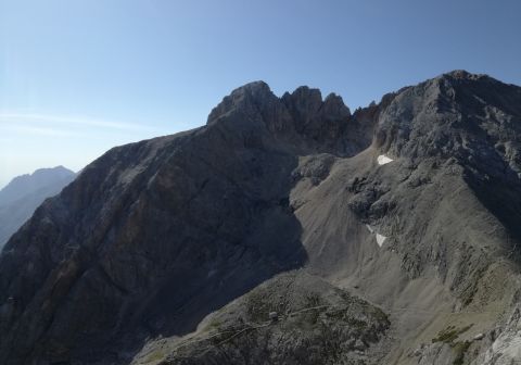 Corno Piccolo del Gran Sasso - foto 4