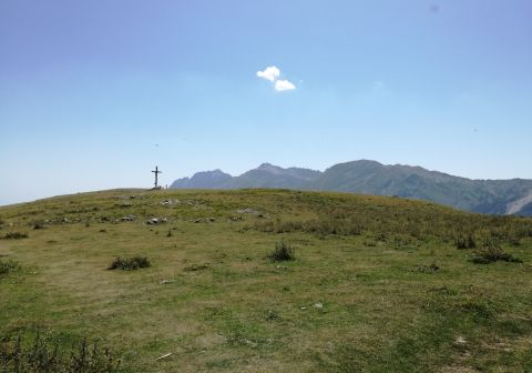 Corno Piccolo del Gran Sasso - foto 21