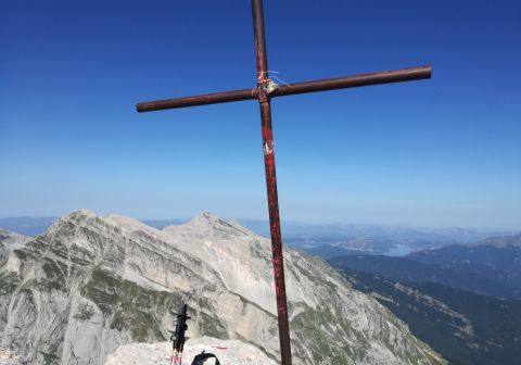 Corno Piccolo del Gran Sasso - foto 10