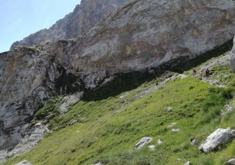 Corno Piccolo del Gran Sasso - foto 19