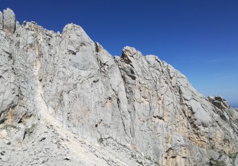 Corno Piccolo del Gran Sasso - foto 16