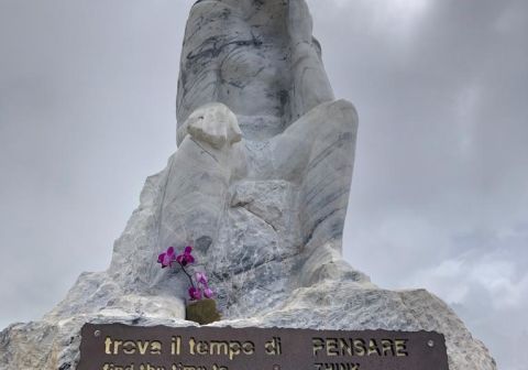 Cristo Pensante - foto 9