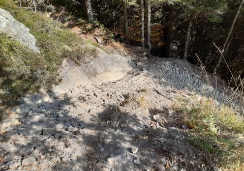 Diga del Gleno - foto 4