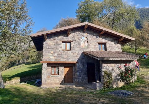 Diga del Gleno - foto 3