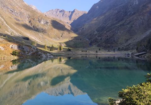 Diga del Gleno - foto 17
