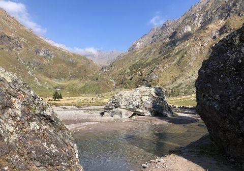 Diga del Gleno - foto 16