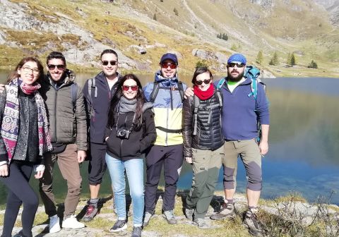 Diga del Gleno - foto 22