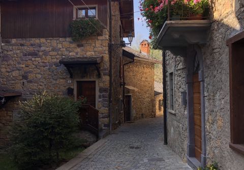 Diga del Gleno - foto 1