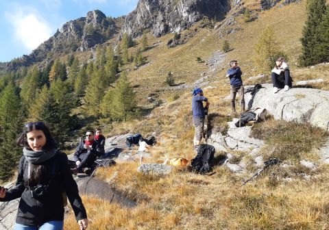 Diga del Gleno - foto 12