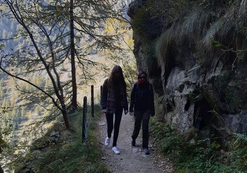 Diga del Gleno - foto 6