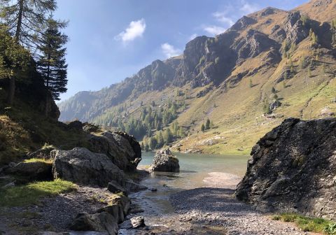 Diga del Gleno - foto 15