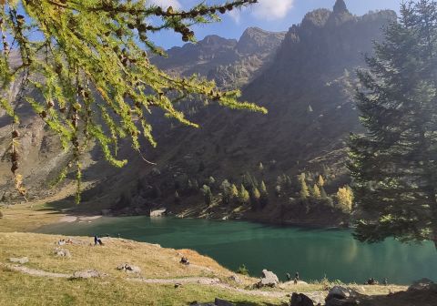 Diga del Gleno - foto 20