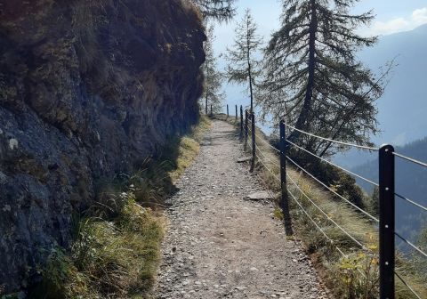 Diga del Gleno - foto 7
