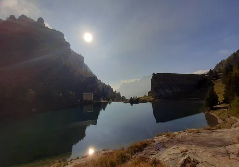Diga del Gleno - foto 11