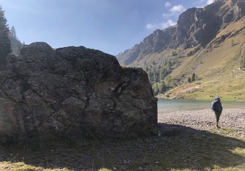 Diga del Gleno - foto 13