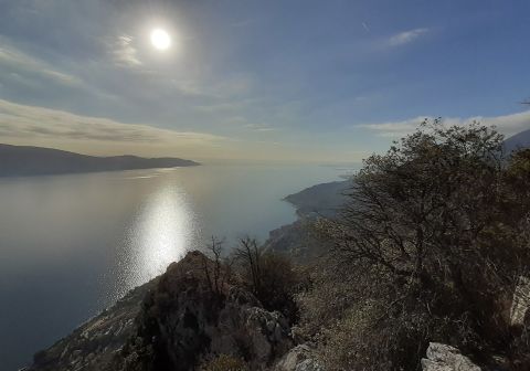 Eremo di San Valentino (giro ad anello) - foto 3