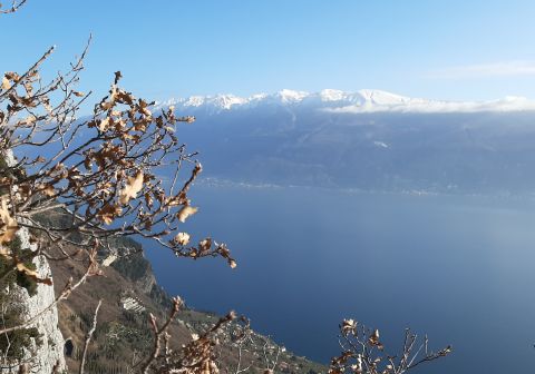 Eremo di San Valentino (giro ad anello) - foto 4