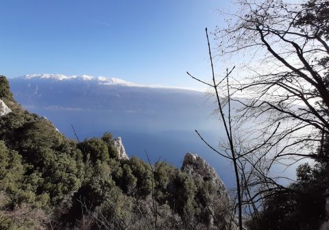 Eremo di San Valentino (giro ad anello) - foto 7