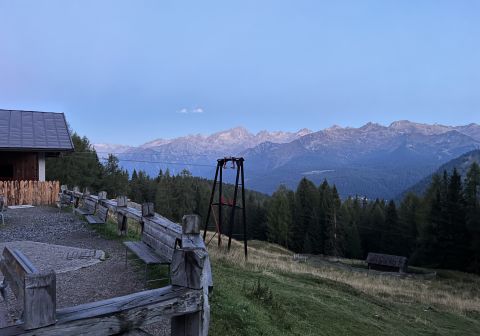 Ferrata delle Bocchette Alte - foto 1