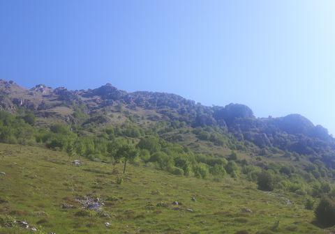 Ferrata Nasego - foto 4