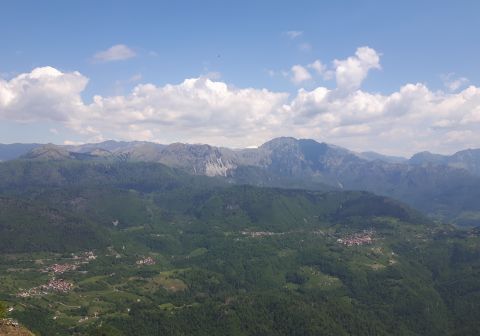 Ferrata Nasego - foto 10