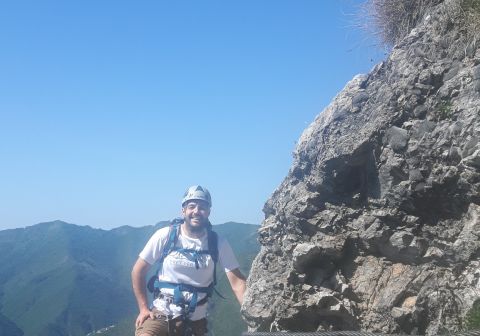 Ferrata Nasego - foto 5