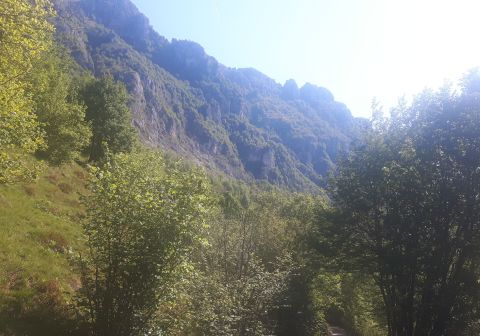 Ferrata Nasego - foto 8