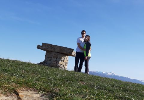 Ferrata Ovest - Pietra di Bismantova - foto 21
