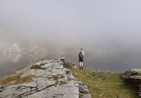 Giro dei 5 laghi di Valgoglio - foto 12