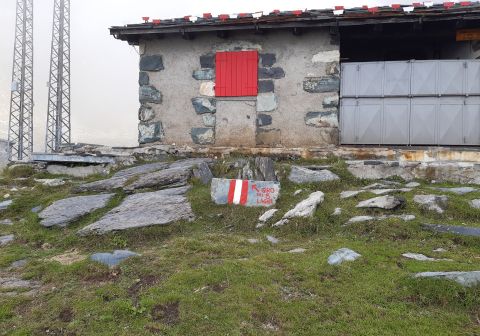 Giro dei 5 laghi di Valgoglio - foto 10